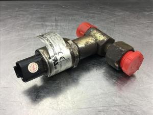 Pressure Transmitter